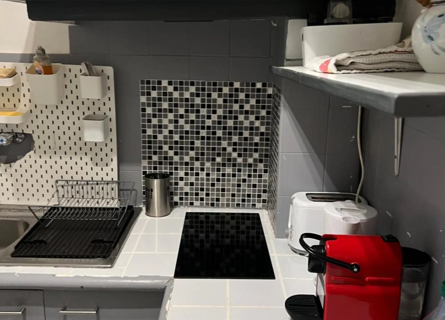 Apartament Montmartre Joli 2 Pieces Au Pied Du Sacre Coeur Paryż